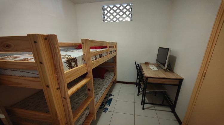 Ma-Cabane - Vente Appartement CAYENNE, 56 m²