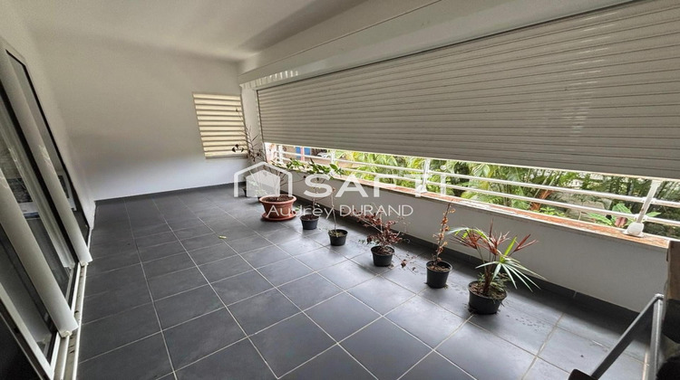 Ma-Cabane - Vente Appartement Cayenne, 58 m²