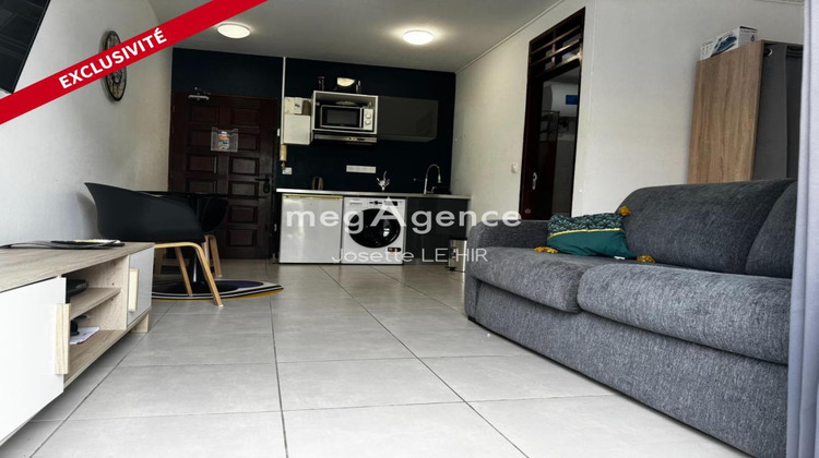 Ma-Cabane - Vente Appartement CAYENNE, 25 m²