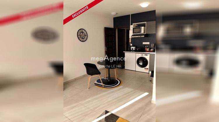 Ma-Cabane - Vente Appartement CAYENNE, 25 m²