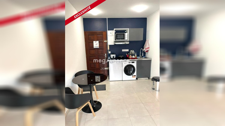 Ma-Cabane - Vente Appartement CAYENNE, 25 m²