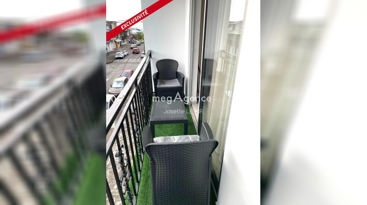 Ma-Cabane - Vente Appartement CAYENNE, 25 m²