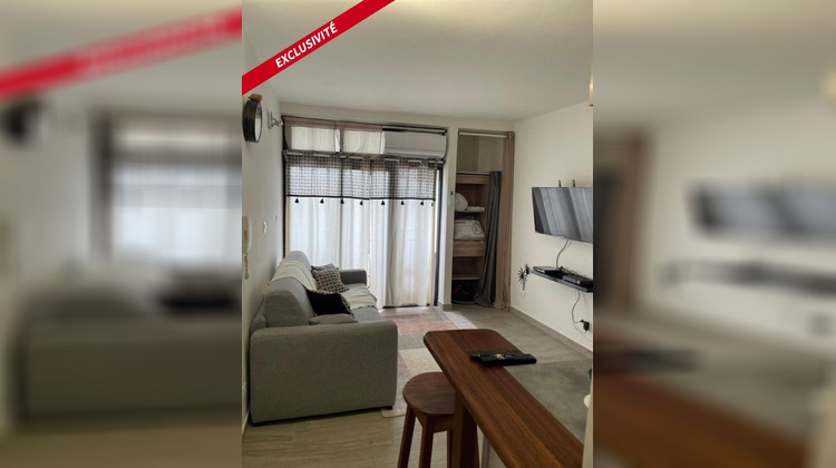 Ma-Cabane - Vente Appartement CAYENNE, 21 m²