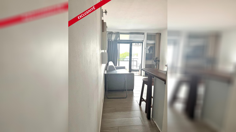 Ma-Cabane - Vente Appartement CAYENNE, 21 m²