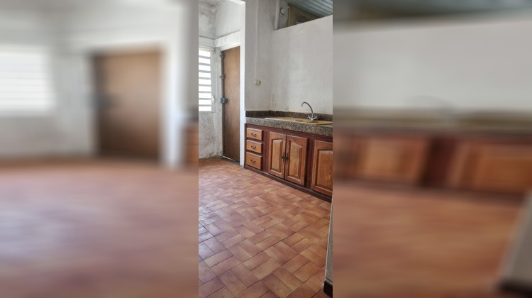 Ma-Cabane - Vente Appartement CAYENNE, 180 m²