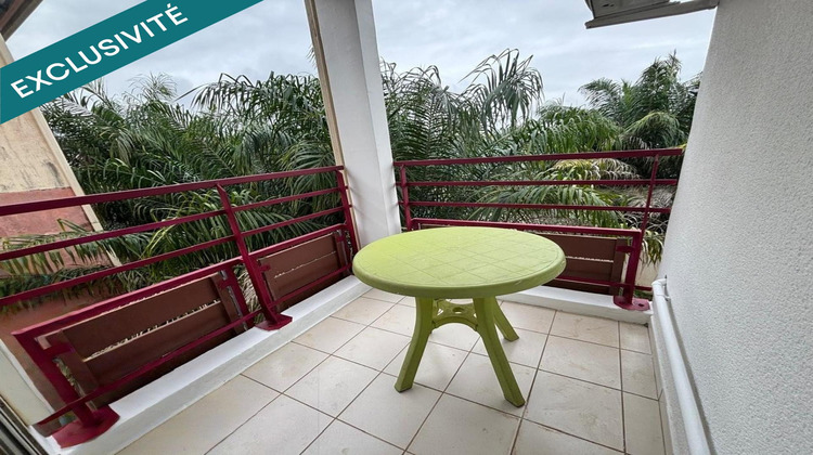 Ma-Cabane - Vente Appartement Cayenne, 22 m²
