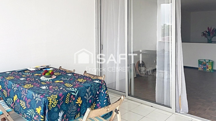 Ma-Cabane - Vente Appartement Cayenne, 62 m²