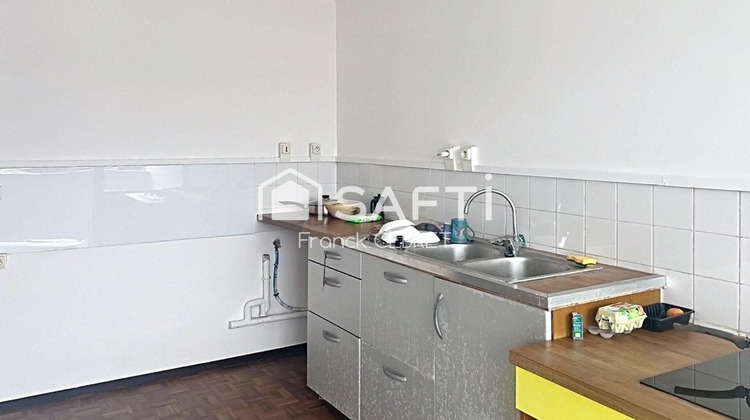 Ma-Cabane - Vente Appartement Cayenne, 62 m²