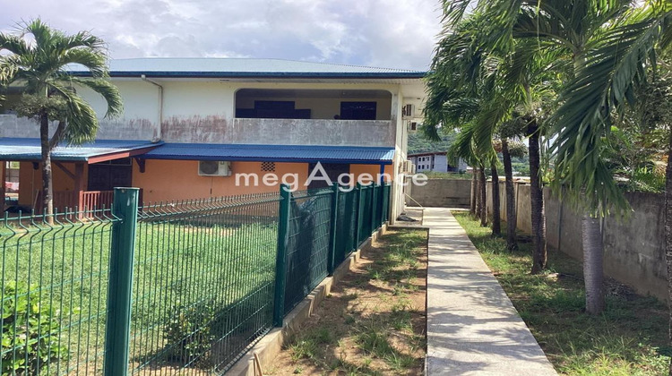 Ma-Cabane - Vente Appartement CAYENNE, 63 m²