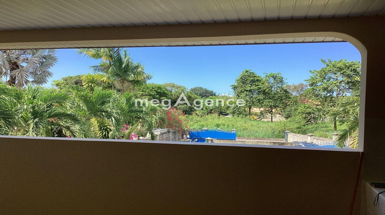 Ma-Cabane - Vente Appartement CAYENNE, 63 m²
