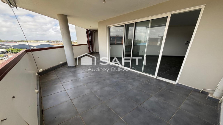 Ma-Cabane - Vente Appartement Cayenne, 66 m²