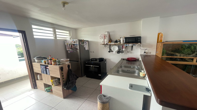 Ma-Cabane - Vente Appartement Cayenne, 37 m²