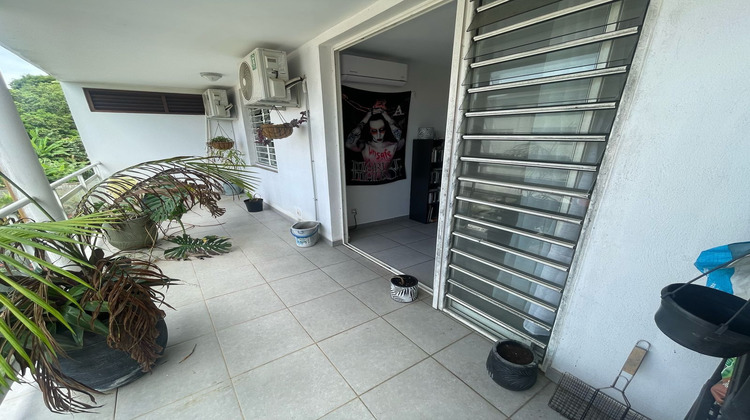 Ma-Cabane - Vente Appartement Cayenne, 37 m²