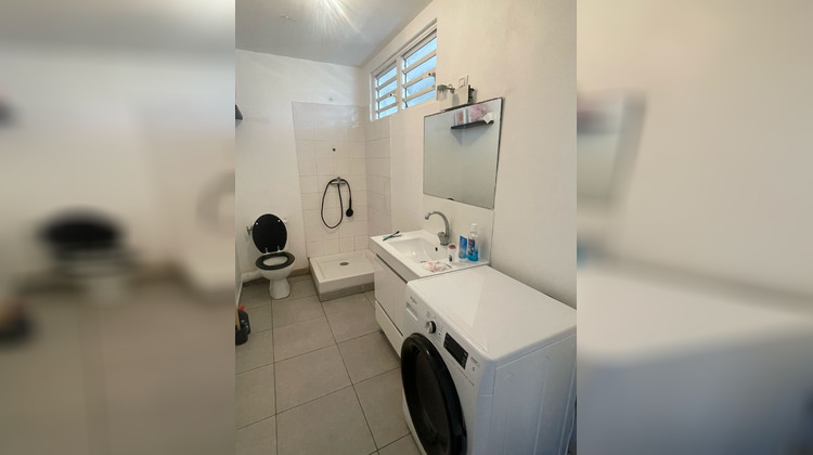 Ma-Cabane - Vente Appartement Cayenne, 37 m²