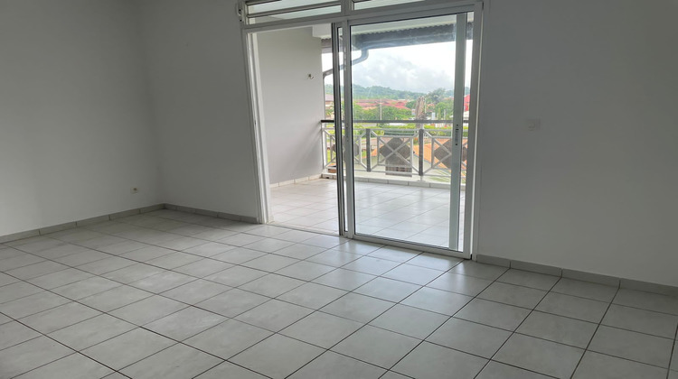 Ma-Cabane - Vente Appartement Cayenne, 35 m²