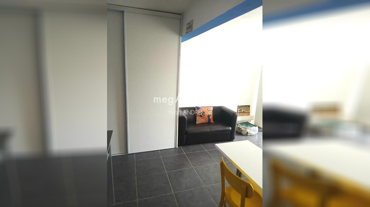 Ma-Cabane - Vente Appartement CAYENNE, 31 m²