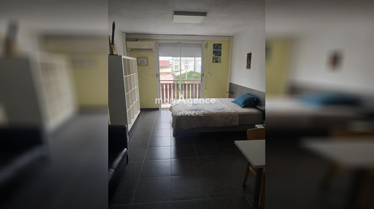 Ma-Cabane - Vente Appartement CAYENNE, 31 m²