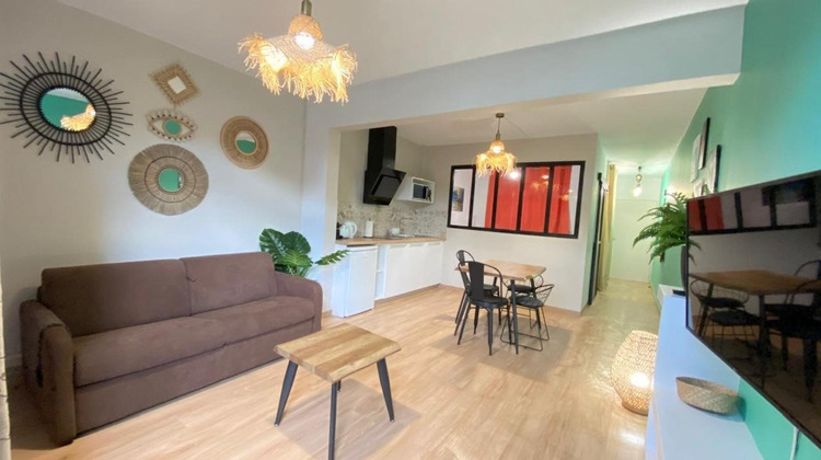 Ma-Cabane - Vente Appartement Cayenne, 41 m²