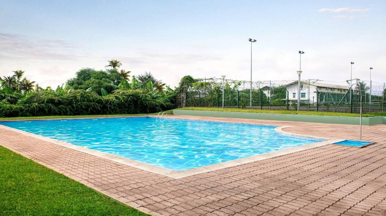 Ma-Cabane - Vente Appartement Cayenne, 41 m²