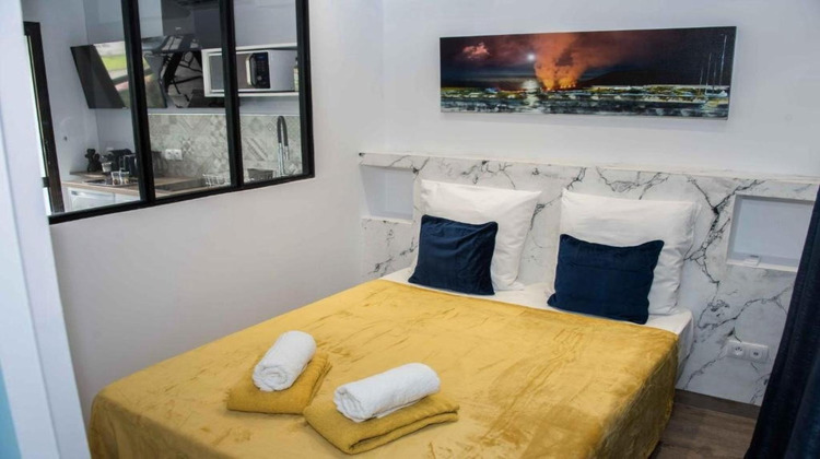 Ma-Cabane - Vente Appartement Cayenne, 28 m²
