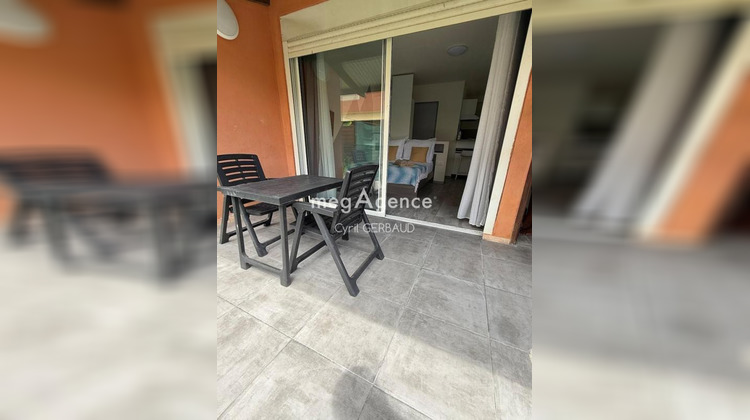 Ma-Cabane - Vente Appartement CAYENNE, 26 m²