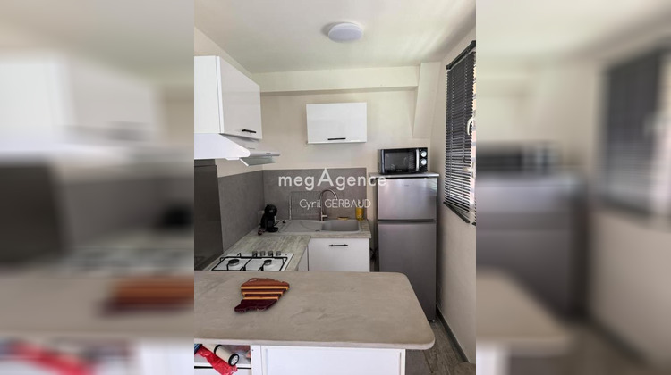 Ma-Cabane - Vente Appartement CAYENNE, 26 m²