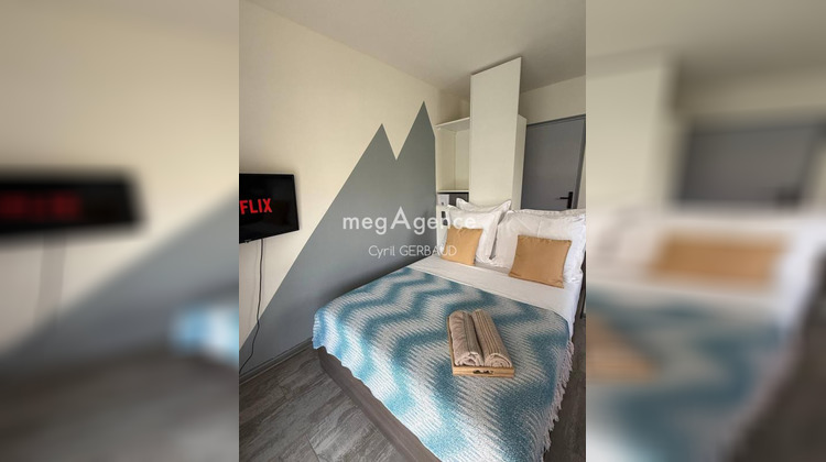 Ma-Cabane - Vente Appartement CAYENNE, 26 m²