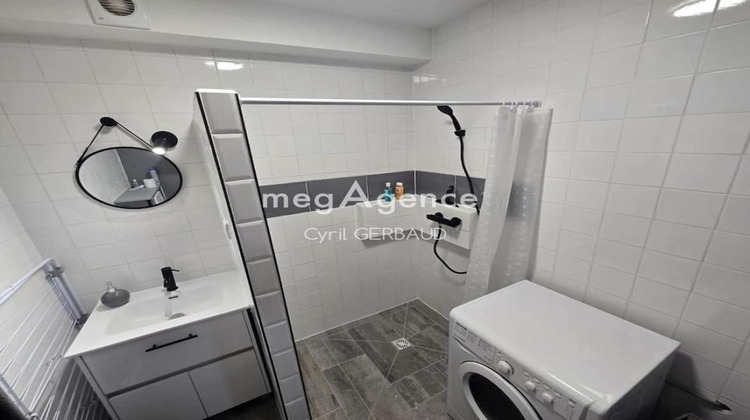 Ma-Cabane - Vente Appartement CAYENNE, 26 m²