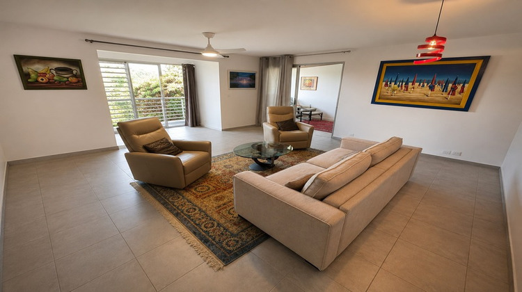 Ma-Cabane - Vente Appartement CAYENNE, 53 m²