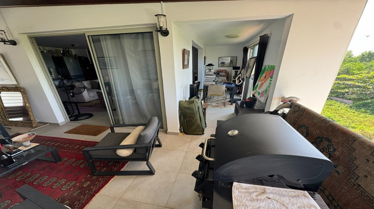 Ma-Cabane - Vente Appartement CAYENNE, 53 m²