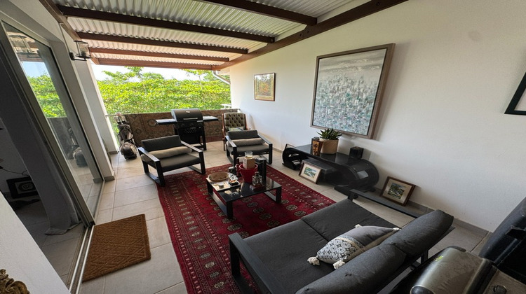 Ma-Cabane - Vente Appartement CAYENNE, 53 m²
