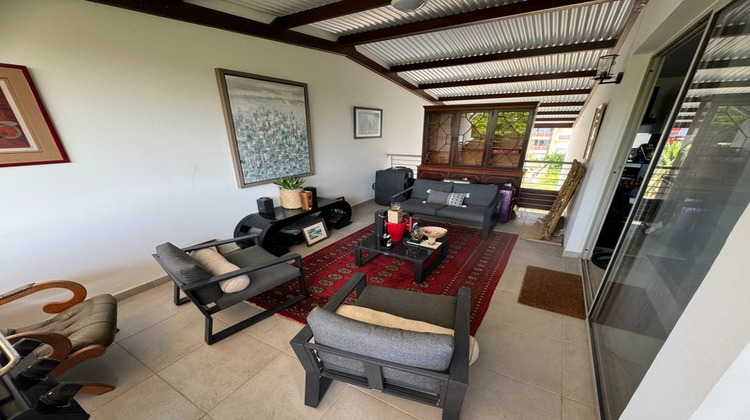Ma-Cabane - Vente Appartement CAYENNE, 53 m²