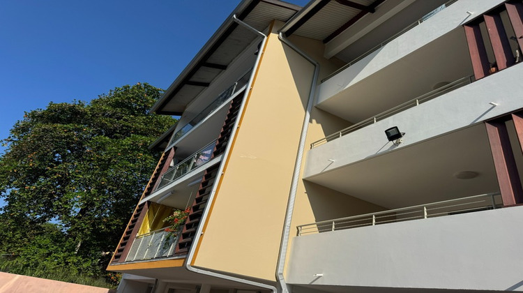 Ma-Cabane - Vente Appartement CAYENNE, 53 m²