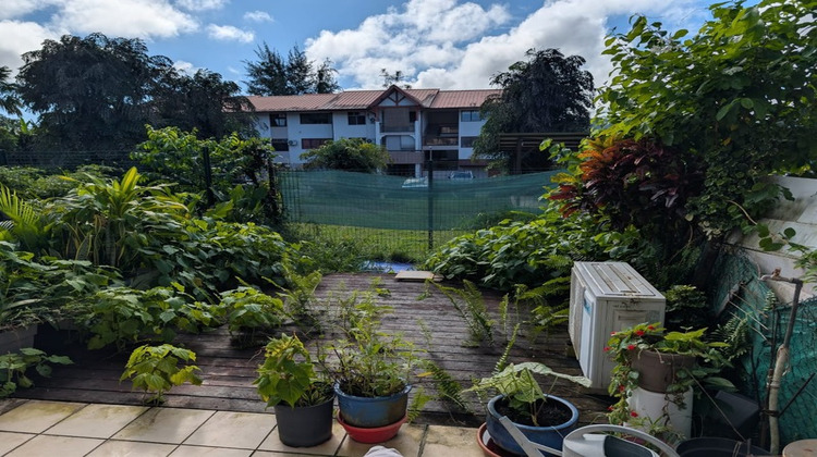 Ma-Cabane - Vente Appartement CAYENNE, 30 m²