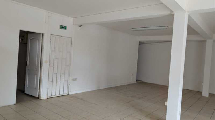 Ma-Cabane - Vente Appartement CAYENNE, 110 m²