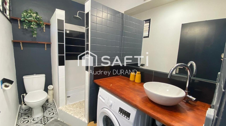 Ma-Cabane - Vente Appartement Cayenne, 27 m²