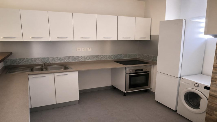 Ma-Cabane - Vente Appartement CAYENNE, 57 m²