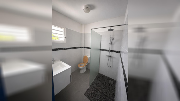 Ma-Cabane - Vente Appartement CAYENNE, 57 m²
