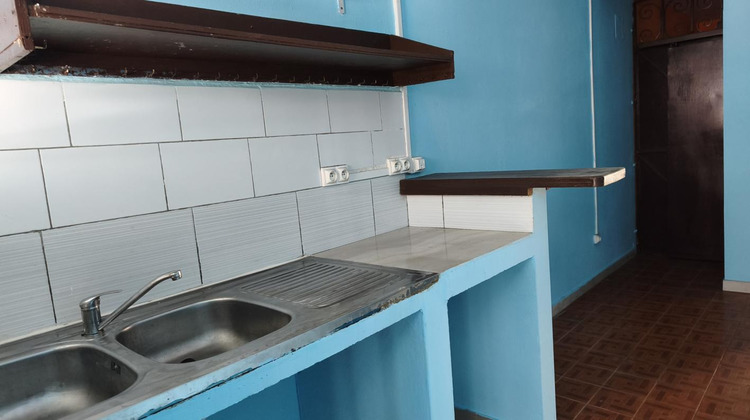 Ma-Cabane - Vente Appartement CAYENNE, 57 m²