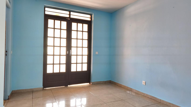 Ma-Cabane - Vente Appartement CAYENNE, 57 m²