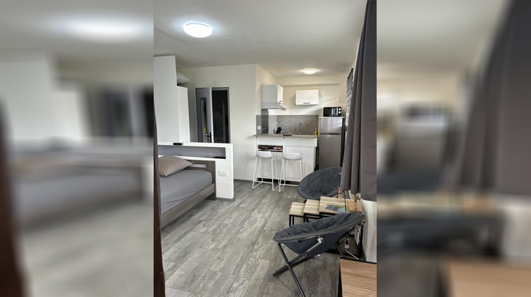 Ma-Cabane - Vente Appartement CAYENNE, 26 m²
