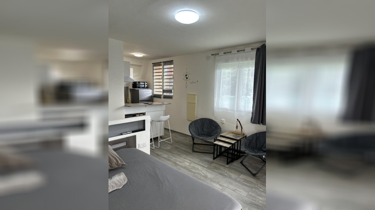 Ma-Cabane - Vente Appartement CAYENNE, 26 m²