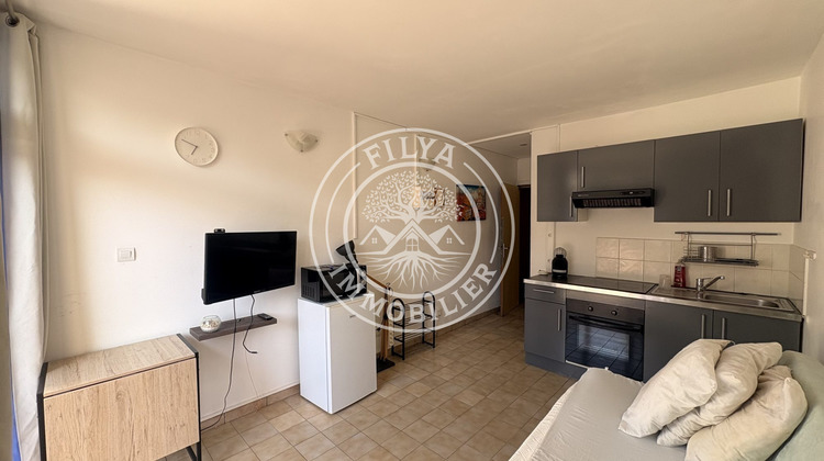 Ma-Cabane - Vente Appartement CAYENNE, 18 m²