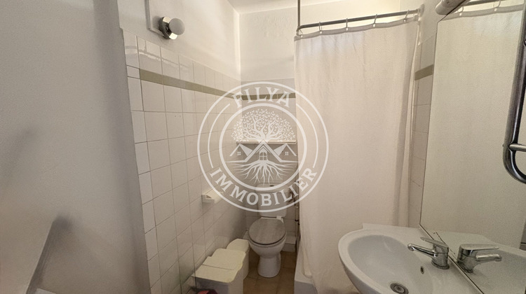 Ma-Cabane - Vente Appartement CAYENNE, 18 m²