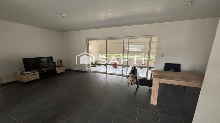 Ma-Cabane - Vente Appartement Cayenne, 58 m²