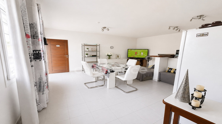 Ma-Cabane - Vente Appartement CAYENNE, 53 m²