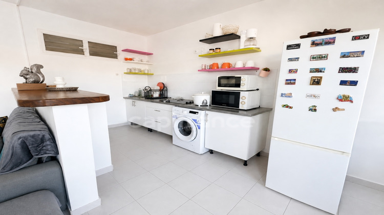 Ma-Cabane - Vente Appartement CAYENNE, 53 m²