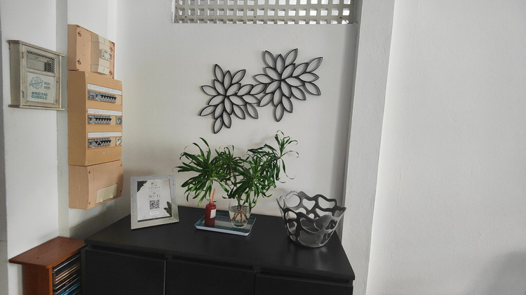 Ma-Cabane - Vente Appartement CAYENNE, 140 m²
