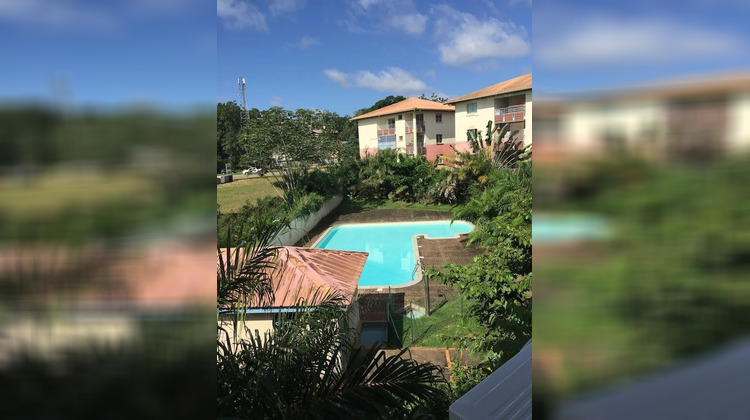 Ma-Cabane - Vente Appartement CAYENNE, 62 m²