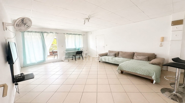 Ma-Cabane - Vente Appartement CAYENNE, 62 m²